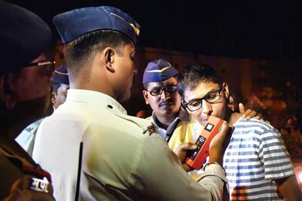Mumbai: HC gives state 4 months to procure 327 breathalysers