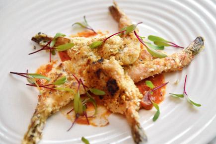 Restaurant Review: Get your seafood fix at Bandra-Kurla Complex