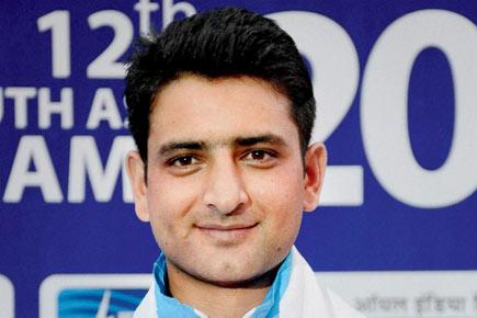 South Asian Games: India dominate shooting, Chain Singh bags sixth gold