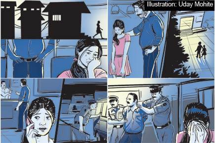 Mumbai: Call to 100 saves teen from pimp's clutches