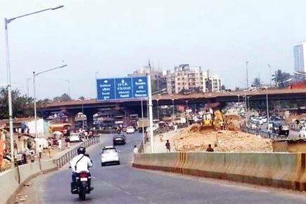 Dahisar-Andheri Metro corridor: BMC's Jogeshwari ROB extension plan derailed