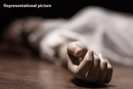 Mumbai Crime: Unemployed son of navy couple kills sister over property 
