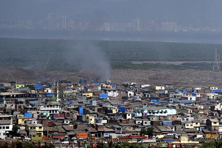 Mumbai: Week after massive Deonar blaze, fire breakouts continue