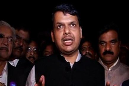 Fire at 'Make in India': Fadnavis orders probe 