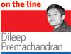Dileep Premachandran