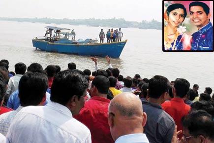 Mumbai: Boat carrying marriage party capsizes; 1 dead