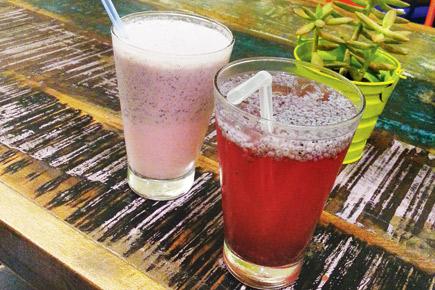 Food: Bandra eatery that just doesn't live up to its name