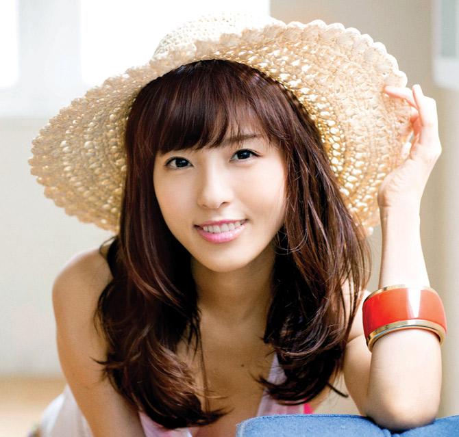 Japanese pop singer Erina Matsui will perform at  the event