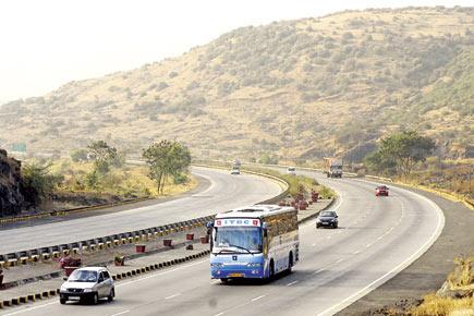 New initiative hopes to make Mumbai-Pune Expressway India's first 'Zero Fatality corridor'