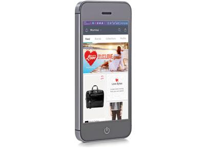 Tech: Shop the right fit and size with this app