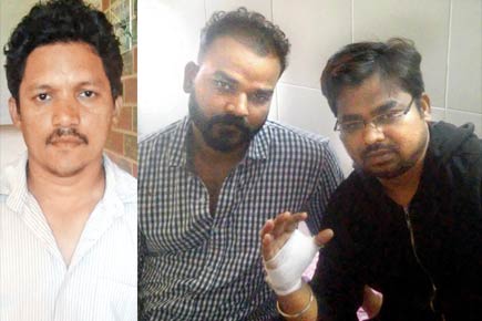 Mumbai Crime: Robbers loot one house, get beaten up in second