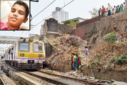 Mumbai: Death #4 makes railways mull over new FOB