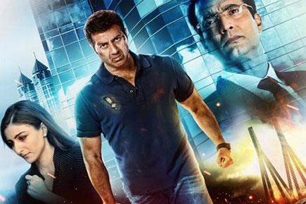 'Ghayal Once Again' - Movie Review