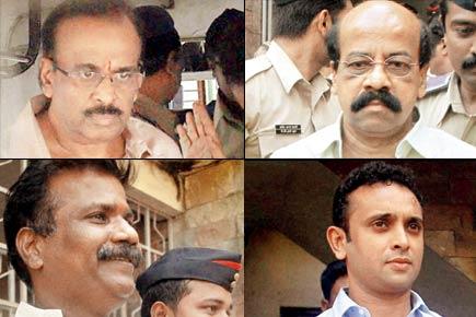 Thane builder's suicide: Cops file 3,050-page chargesheet