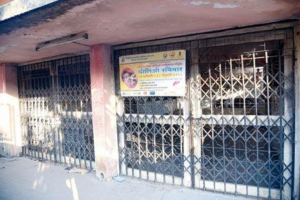 Mumbai: Health care centre that could have treated locals, shut six months back