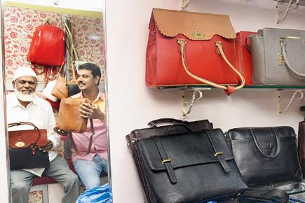 The sunshine story: Dharavi school dropout registers slum-original brand