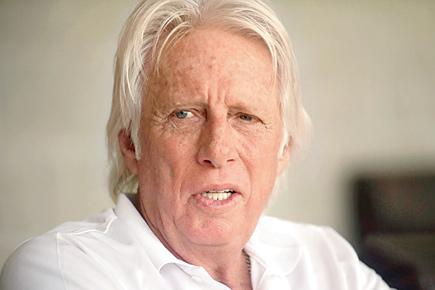 Aussie legendary pacer Jeff Thomson to train budding speedsters from Kerala