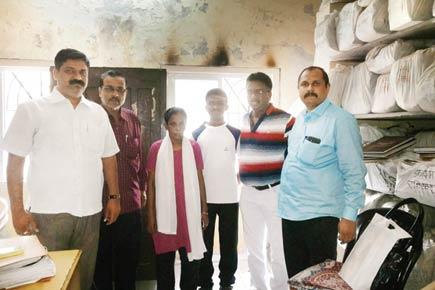 Thane: Cops convince boy who fled home after failing exams to return
