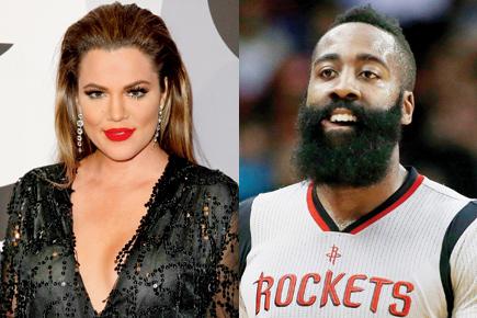 NBA star James Harden cheated on me, admits Khloe Kardashian