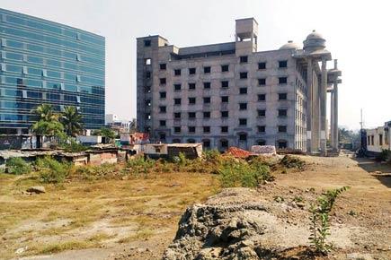Mumbai: State may take back Kalina campus plots