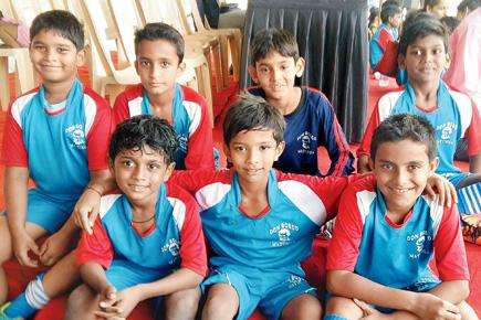 MDFA Mumbai FC Masters: Don Bosco boys rule with 3 trophies