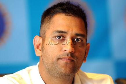 Indian bowling looks balanced and settled: MS Dhoni