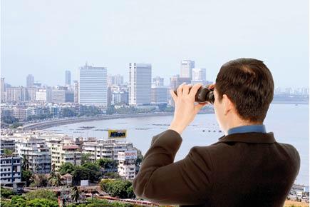 Mumbai: Soon, admire Queen's Necklace from Malabar Hill