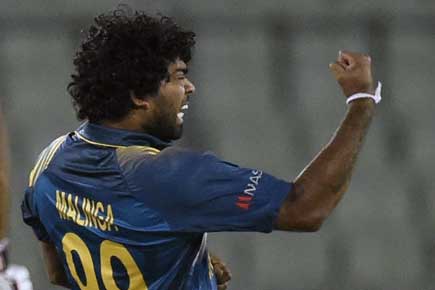 Asia Cup: Sri Lanka survive UAE scare