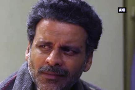 Manoj Bajpai hopes to earn respect for Proffesor Siras through 'Aligarh'