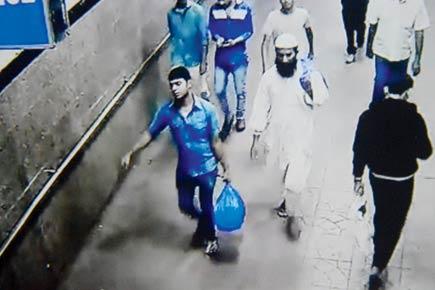 Mumbai: Cops solve murder mystery using just a railway ticket