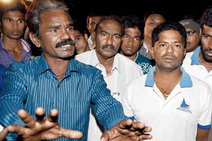 Heroes of Murud: Fisherman, boatman risk lives to save six students