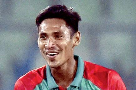 Bangladesh pacer Mustafizur Rahman gets visa for England