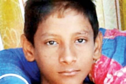 Mumbai: Malwani boy found dead near Aksa
