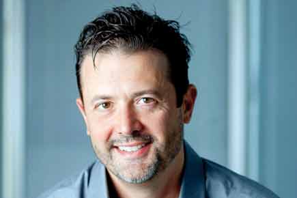 Cartoonist Stephan Pastis on the art of staying irreverent