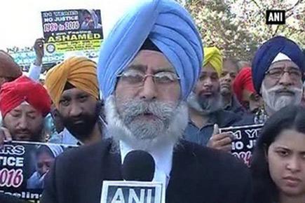 CBI working at snail's pace in 1984 riots: Phoolka 