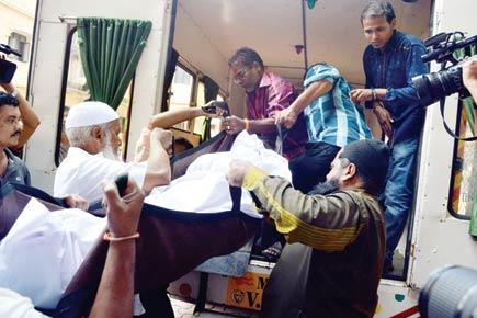 Thane massacre: Killer used qurbani knife to slaughter family