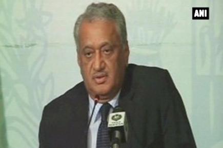 Pak says Anupam Kher rejected offer to visit Karachi
