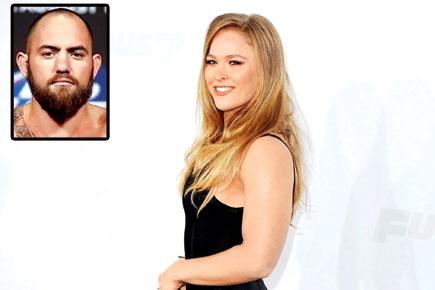 I needed to stay alive to have my boyfriend's babies: Ronda Rousey