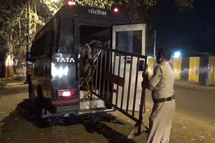 Sanjay Dutt release: Preparations in full swing at Yerwada jail