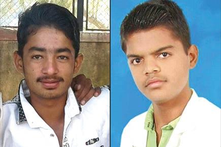 Another selfie stunt proves fatal as two HSC students drown in Nashik dam