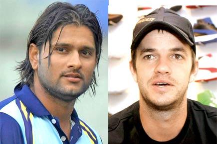 IPL 9: Saurabh Tiwary, Albie Morkel join Rising Pune Supergiants
