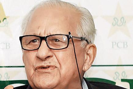 PCB takes up bilateral India series issue with ICC