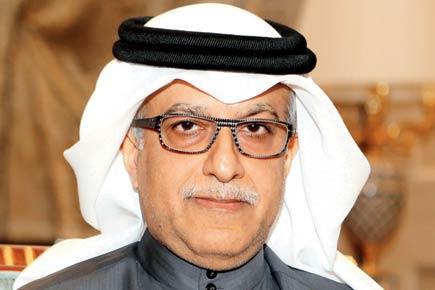 Asia can show the way for new FIFA: Sheikh Salman