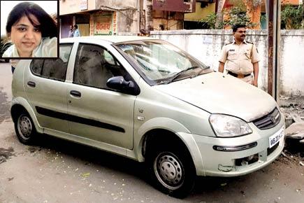 Mumbai road rage: Pedestrian kidnaps woman driver at gunpoint