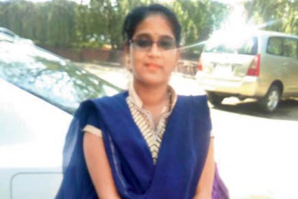 'Nobody identified the maid's body, they were busy clicking pictures'