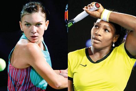 Serena Williams's dominance ending, feels Simona Halep