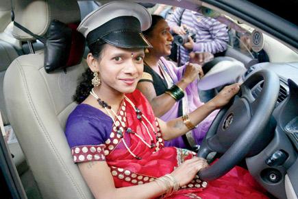 Now, Kerala to launch  G-Taxi for transgenders