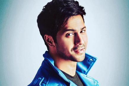 It's official! Varun Dhawan to team up with dad for 'Judwaa 2'