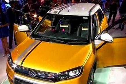 80 new models slated to be unveiled at Auto Expo 2016