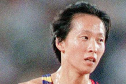 IAAF to investigate China's dope scope